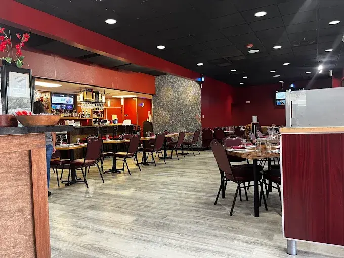 Everest Curry Bar & Grill DineIn