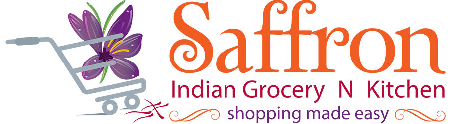 Saffron Indian Grocery N Kitchen