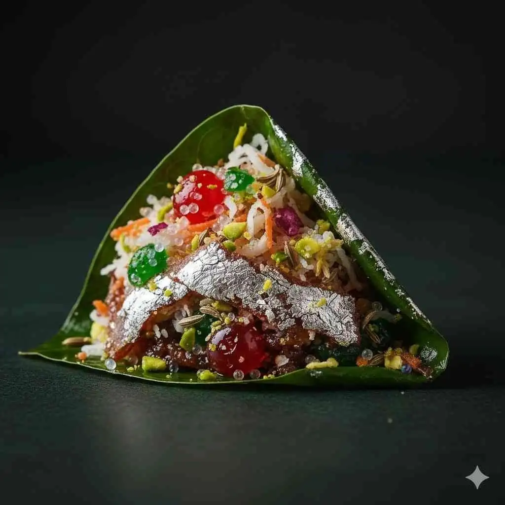 Sweet Paneer curry from Biryaniz Indian Cuisine