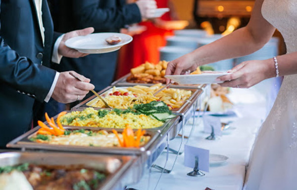 catering