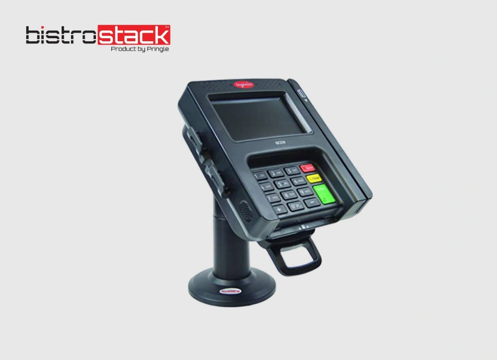 	BistroStack Credit Card Processo
