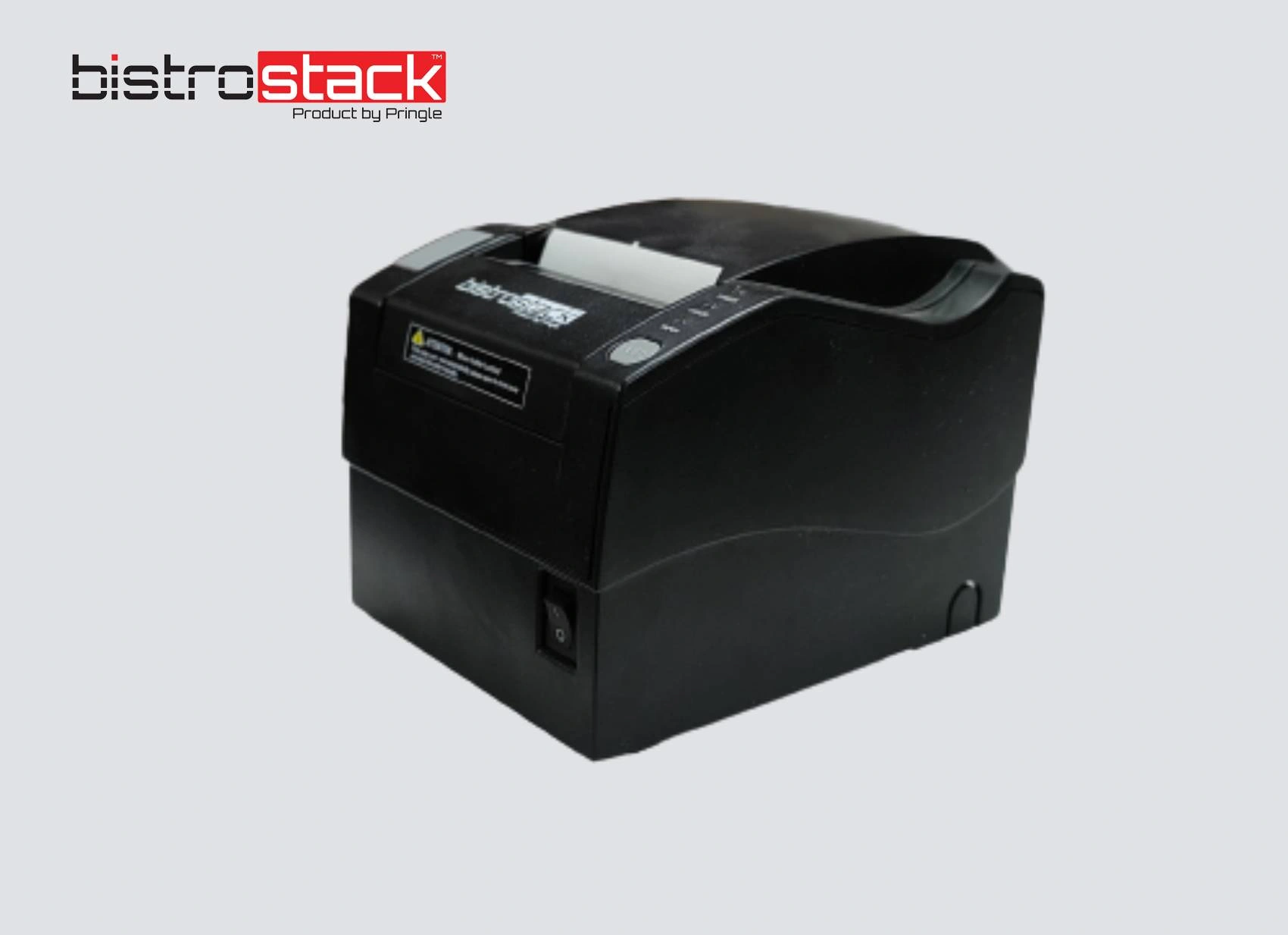 	BistroStack Thermal IP Kitchen Printer