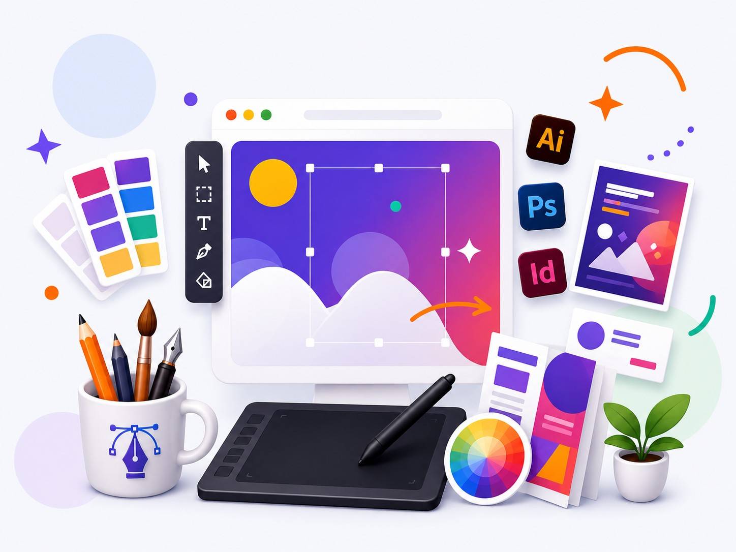 Creative Design
