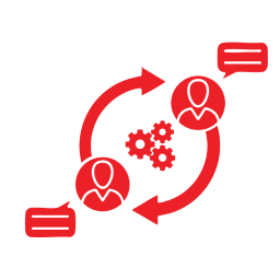Bistrostack Integrate Feedback System