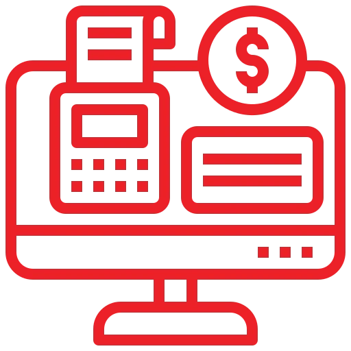 Bistrostack Pos System