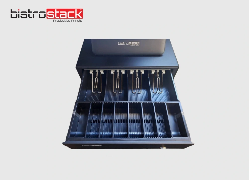 Bistrostack Cash Drawer