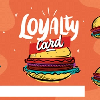 Loyalty-card