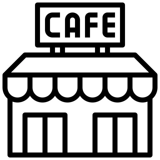 Bistrostack Cafe