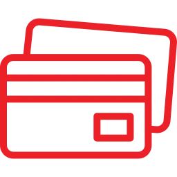 Bistrostack Cash/Cards payments