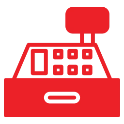 Bistrostack Cash Drawers