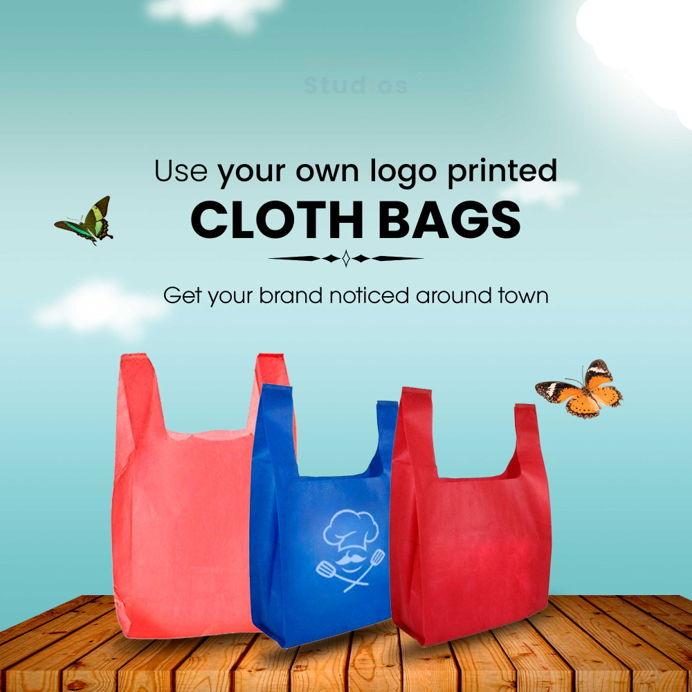 cloth-bags