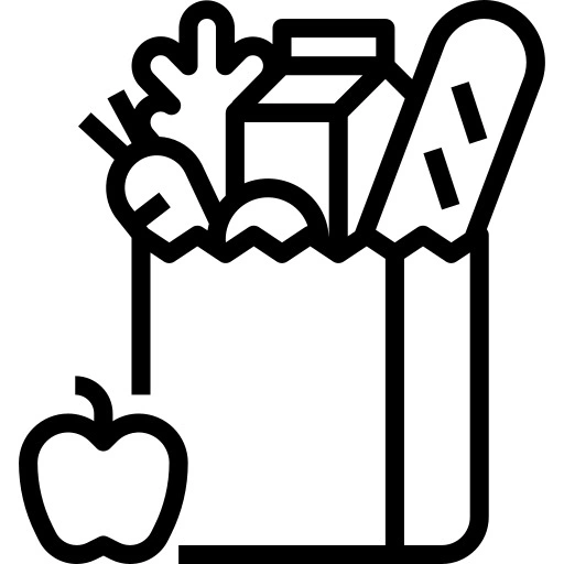 Bistrostack Grocery