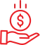 Less Costs & Headaches