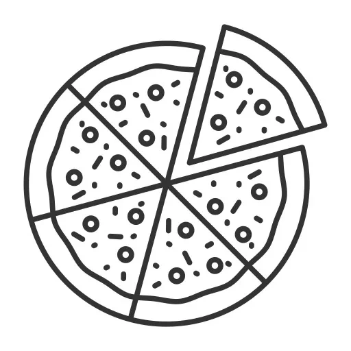 Bistrostack Pizzeria