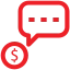 In Built SMS and Email Campaigns