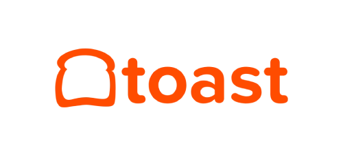 Toast logo 