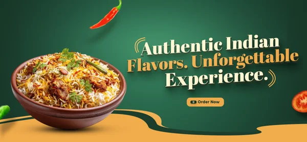 Namaste Flavours