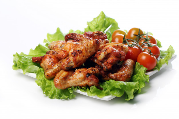 namaste flavors chicken
