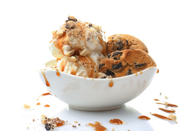 namaste flavors icecream