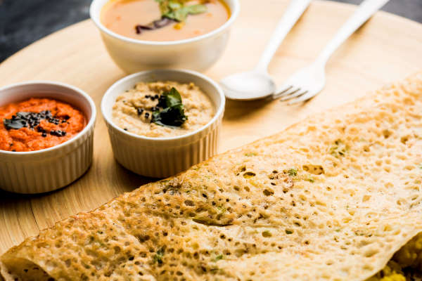 live-dosa