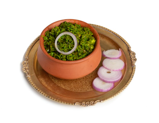 namaste flavors biryani