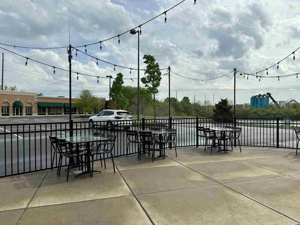 bawarchi biryanis indianapolis 