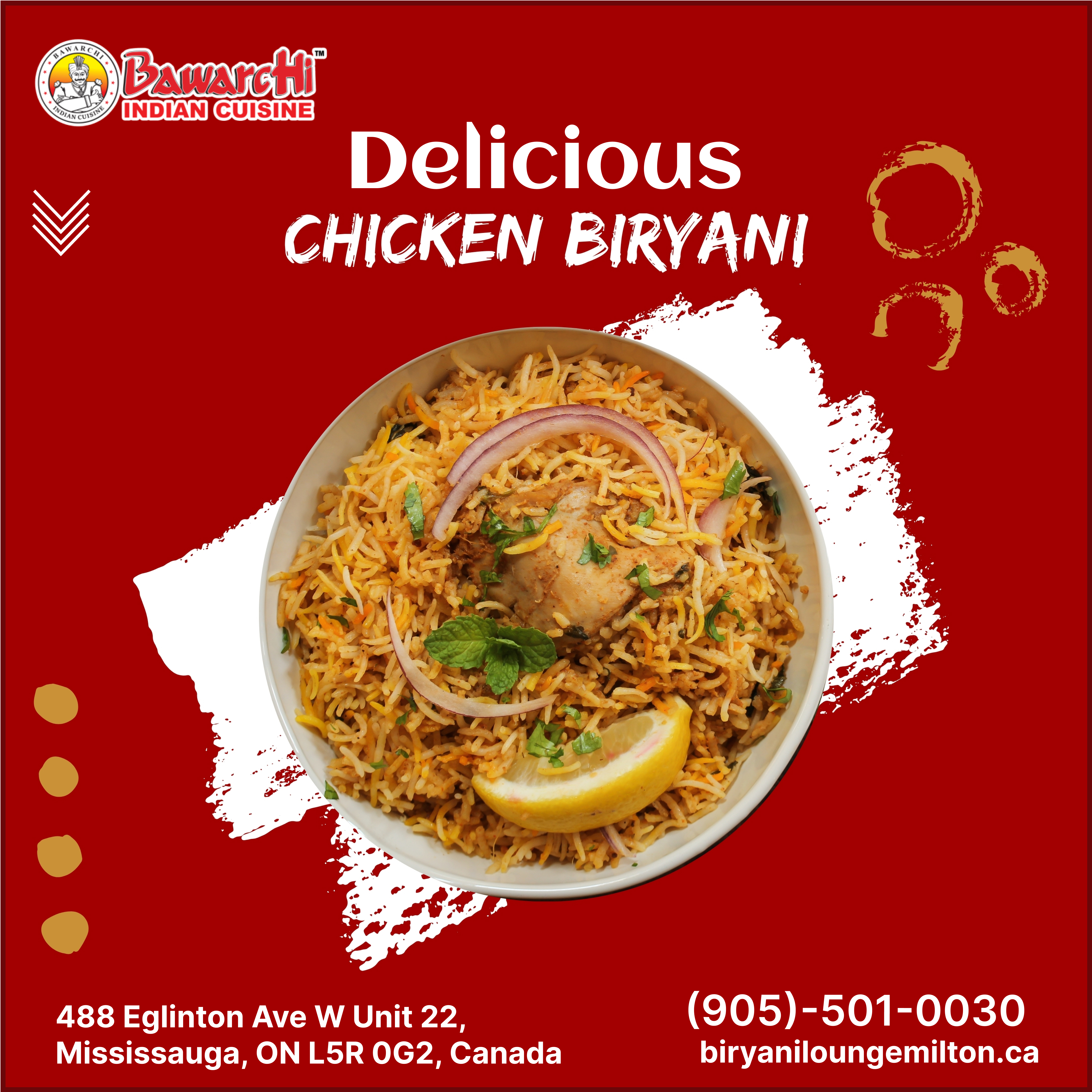 Best biryani near me