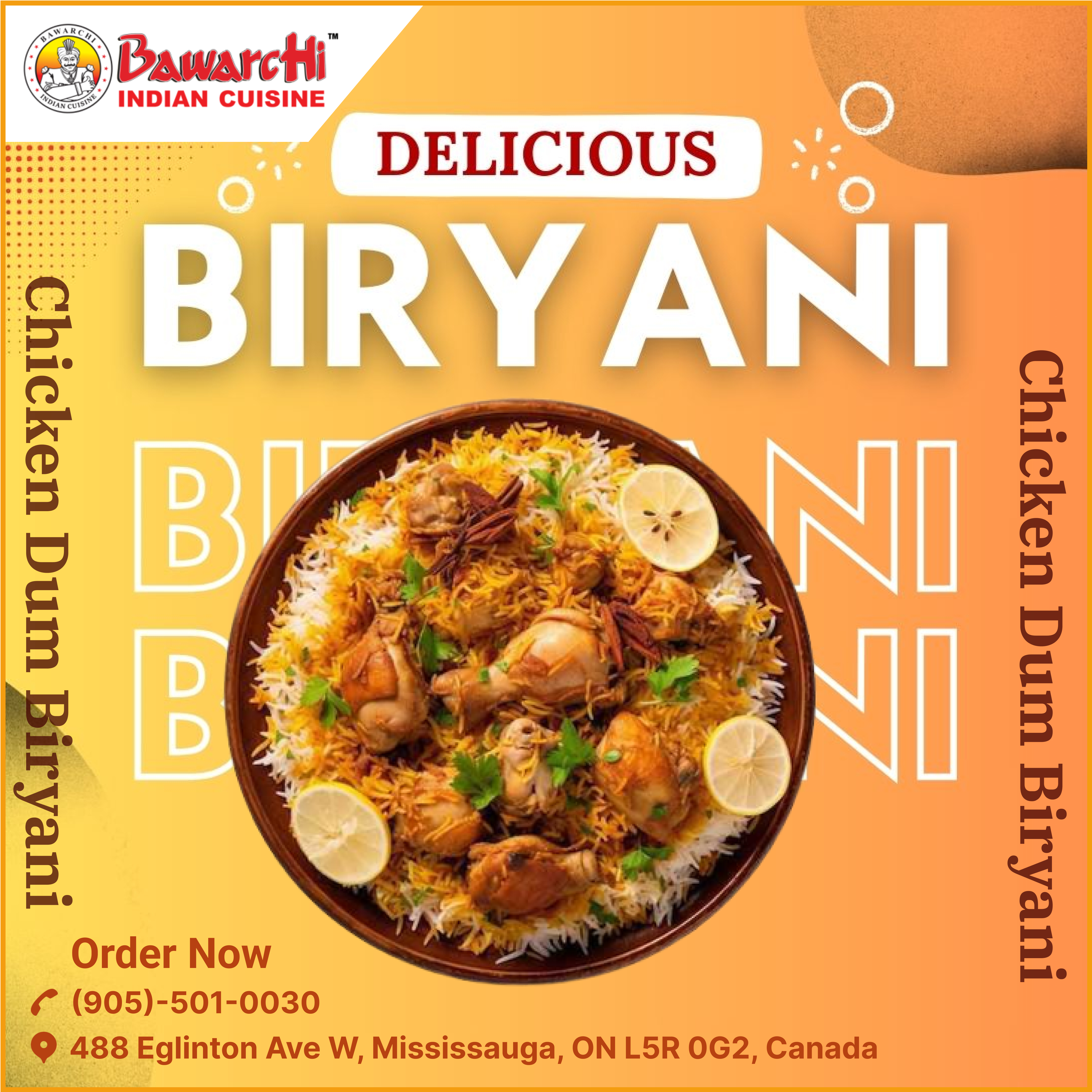 Best Biryani near me