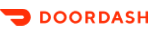 DoorDash Logo