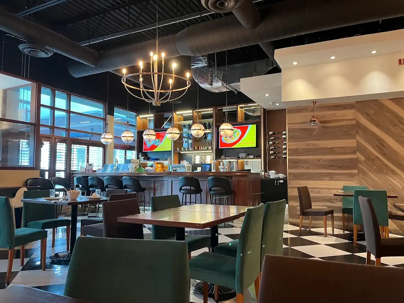 Bawarchi Biryanis Mississauga
