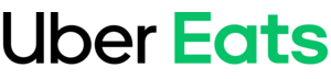 Uber Eats Logo