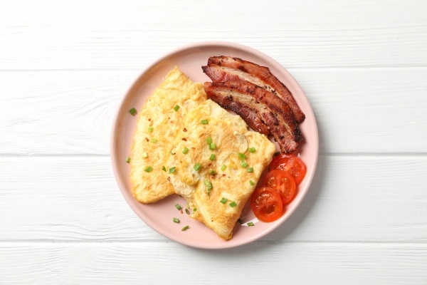 Omlette