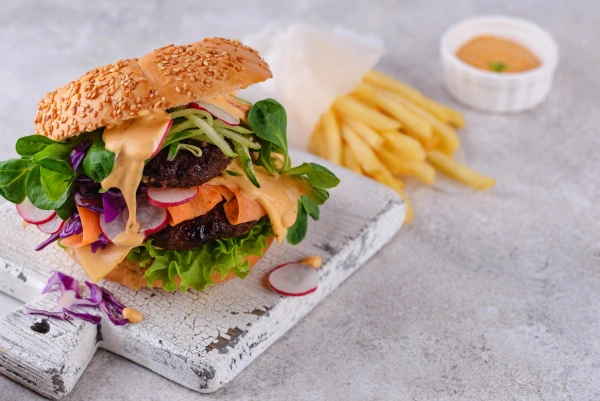 Burger