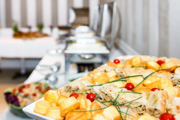 Food Catering