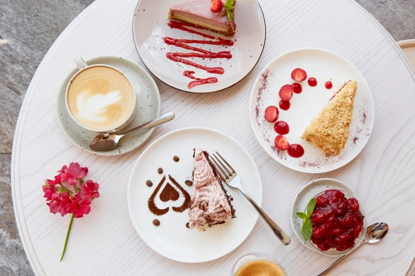 Pastry