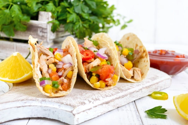 Taco