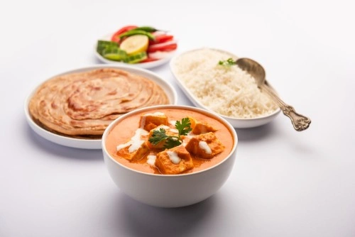 Paneer Butter Masala