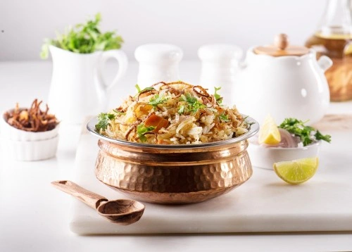 Biryani