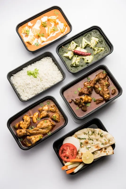 Bawarchi Sanford Order Online