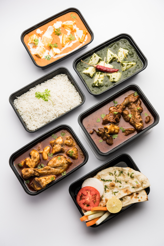 Bawarchi Sanford Order Online