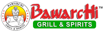 Bawarchi Grill & Spirits - 