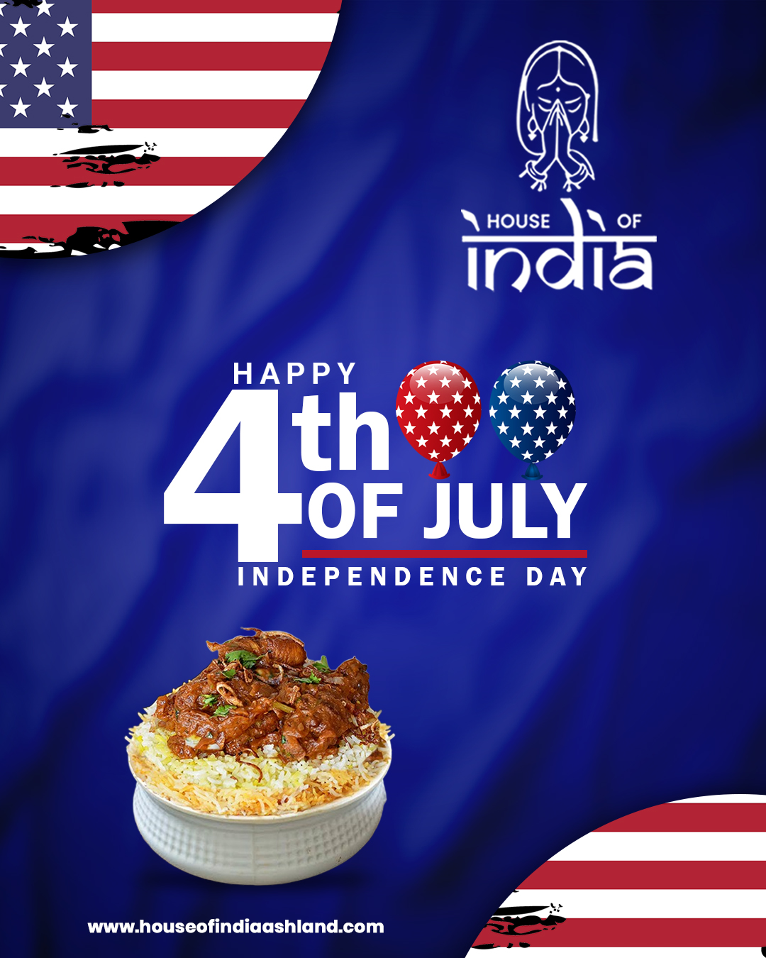 Happy Independence Day