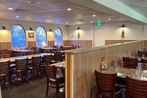 House of India dine-in