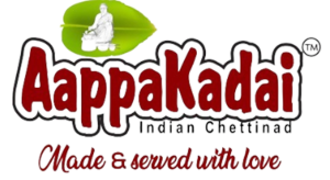 Aappakadai Indian Chettinad