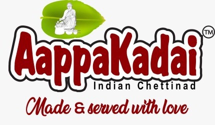 Aappakadai Indian Chettinad