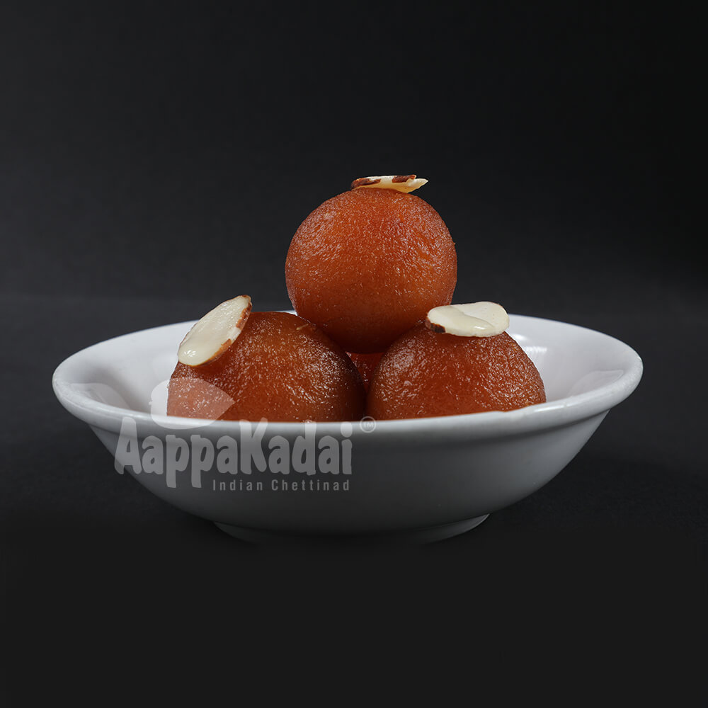 Aappakadai Gulab Jamun