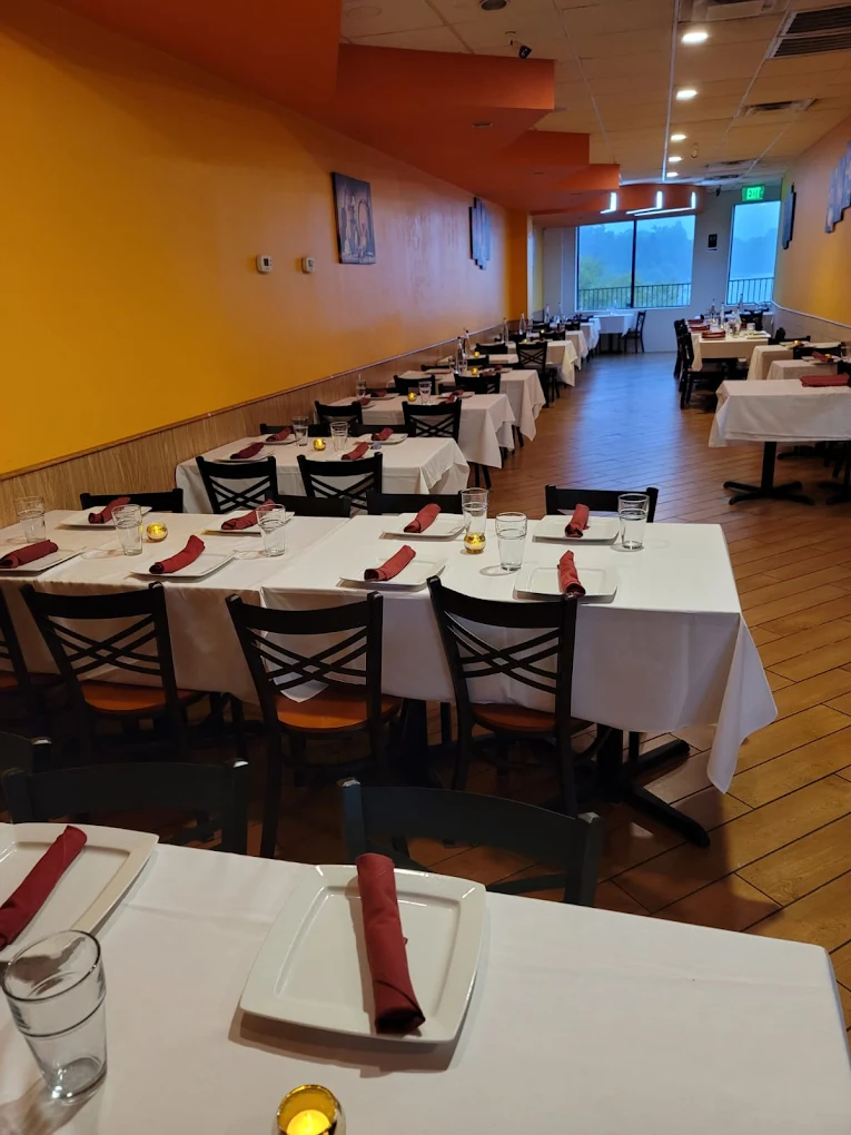 Bawarchi Indian Restaurant Brandon - Tampa FL