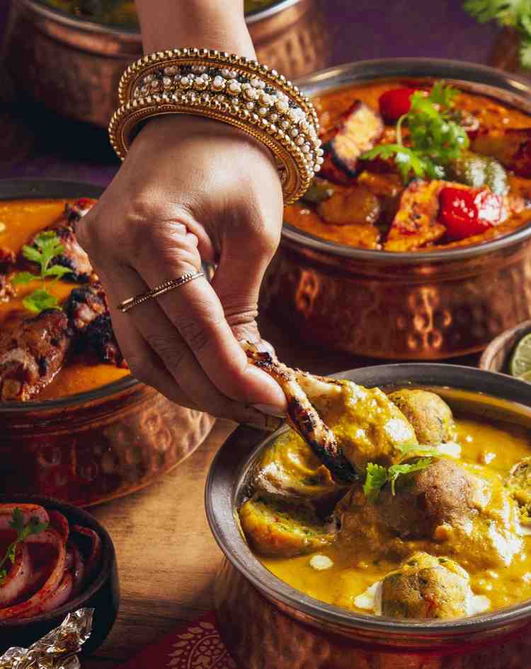 Biryani XPRX Indian Food