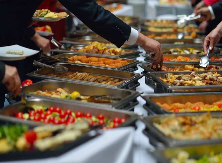 Chandni Chowk Catering