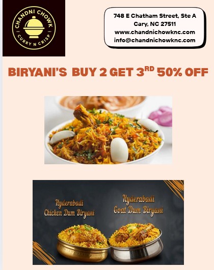 biryani50off